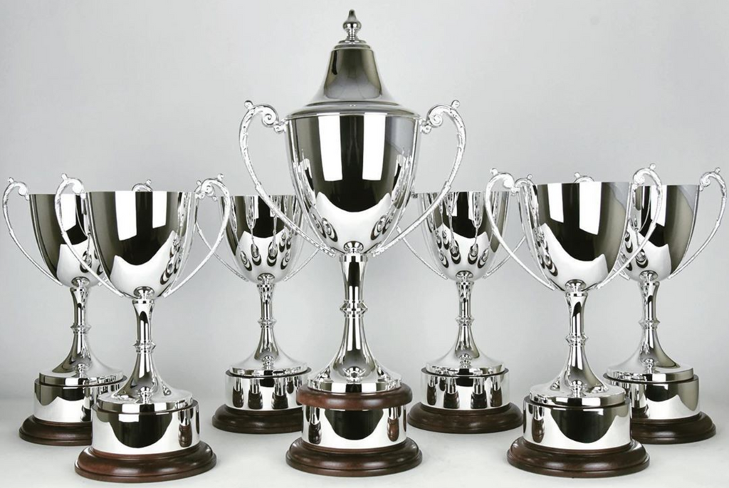 More general Awards and Trophies are available from our sister website - www.advancedengraving.co.uk