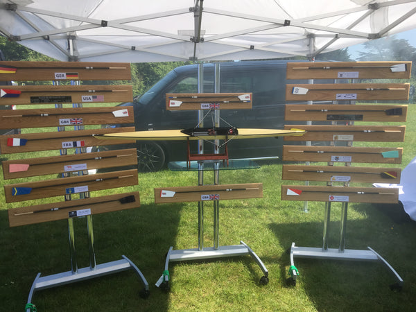 Wallingford Regatta 2018
