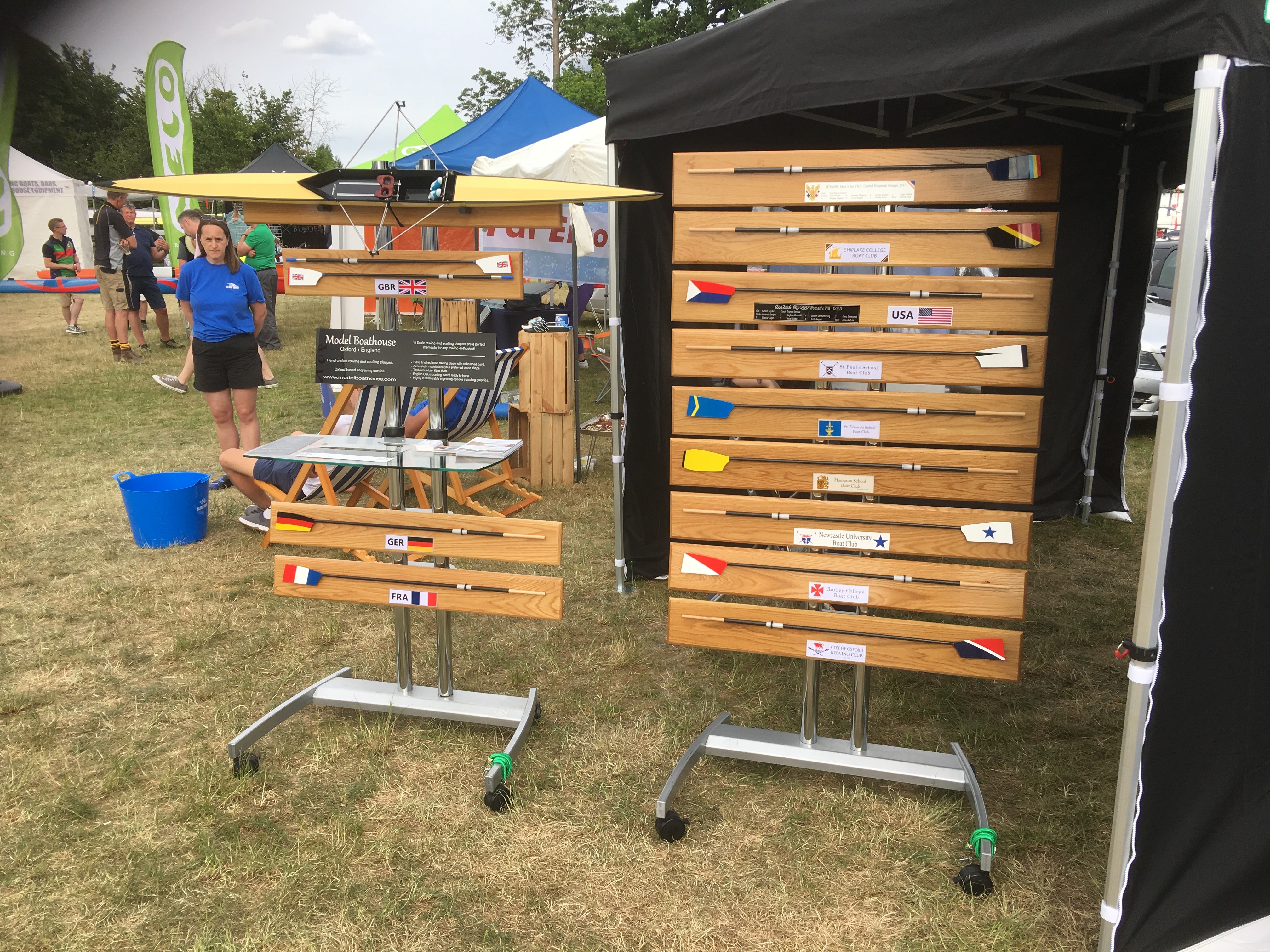 National Schools 2019