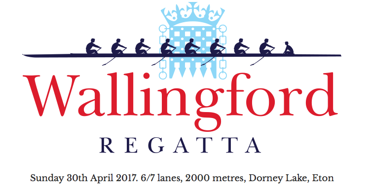 Debut exhibit at Wallingford Regatta