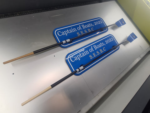 Mounting accessories