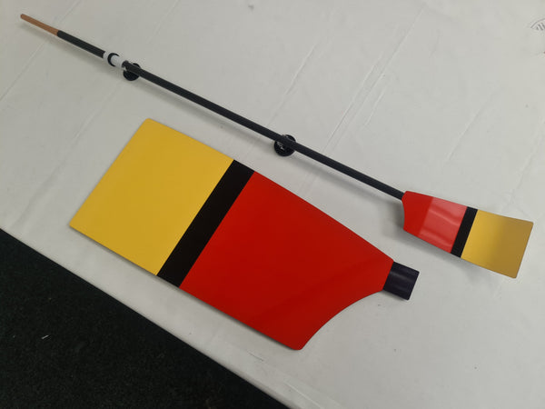 0.8 Scale Trophy Blades