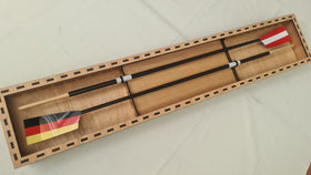 Plywood Presentation Case