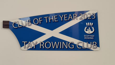 0.8 Scale Trophy Blades