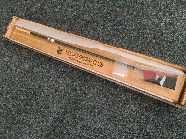 Solid wood mountings