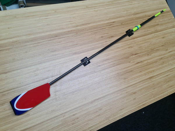 St Louis Rowing Club