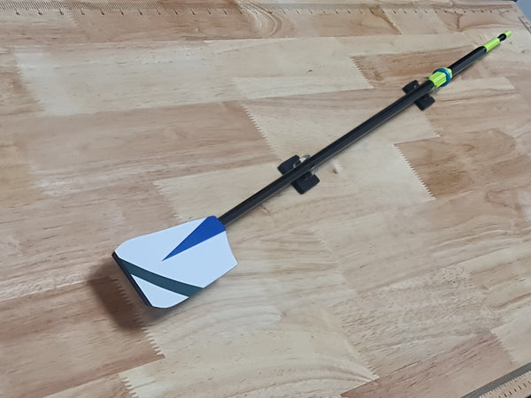 Queen Elizabeth High School Rowing Club