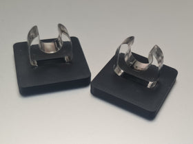 Mini Mounts Pair Add-on