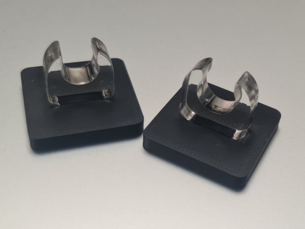 Mini Mounts Pair Add-on