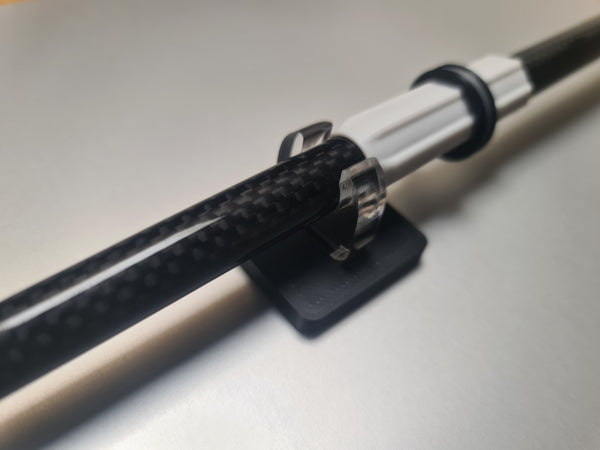 Mini Mounts Pair Add-on