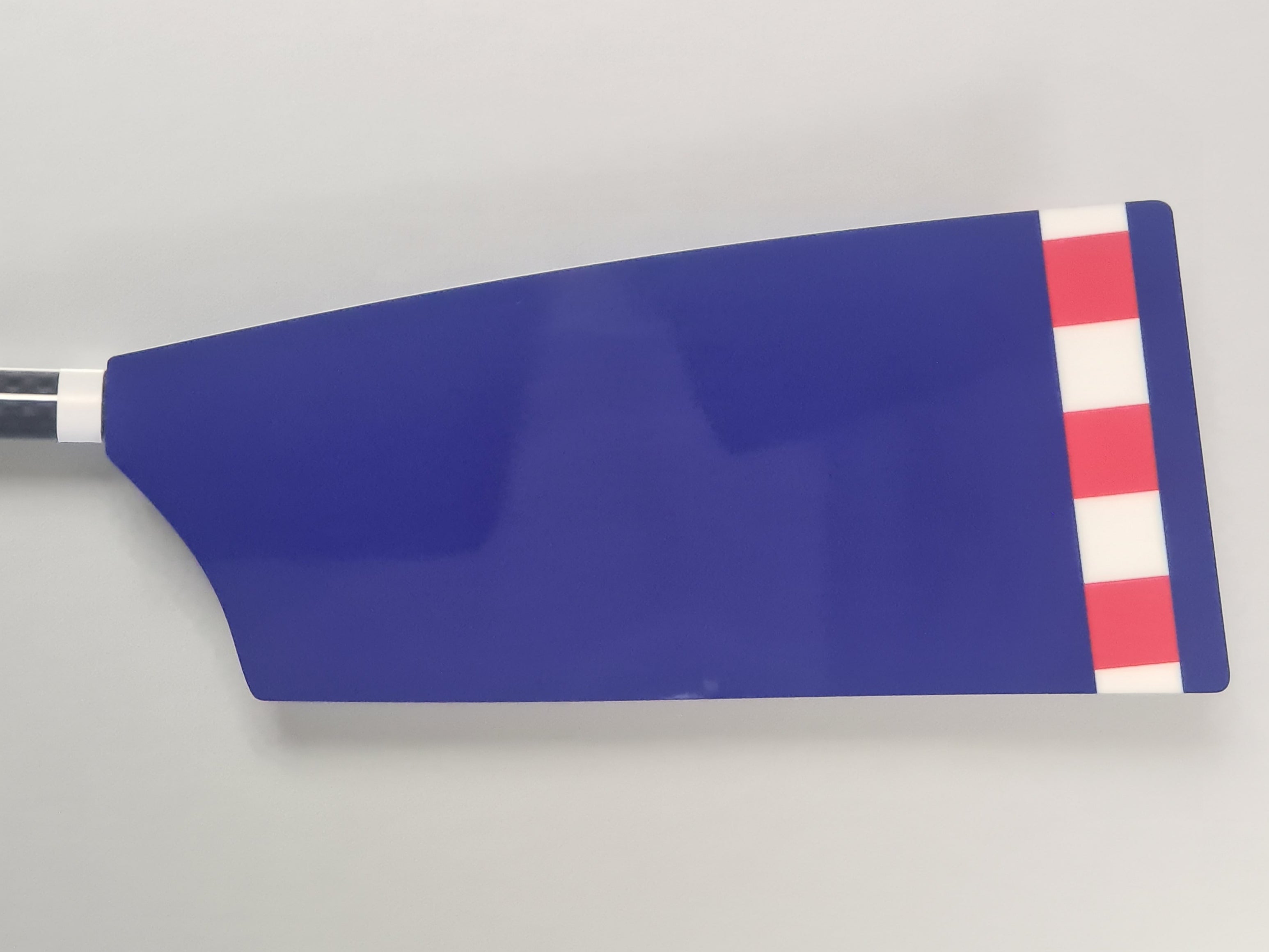 James Robson Rower Oundle Oundle School Rowing Club - Model Boathouse