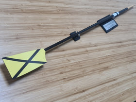 Mini Mount + Inscription Plate