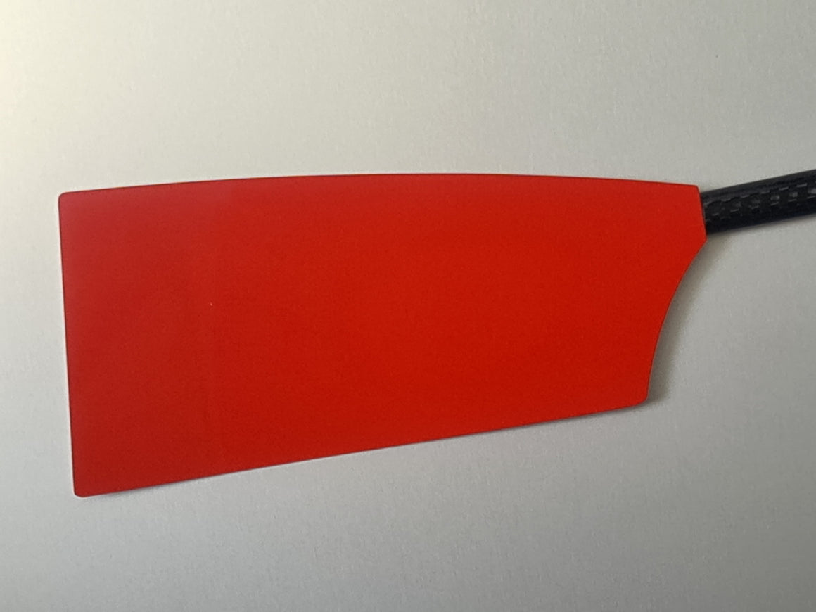 Wisconsin rowing university gift trophy stroke bow 