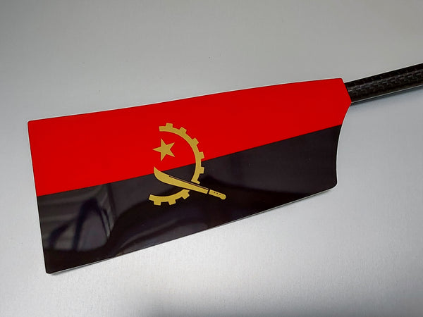 Angola