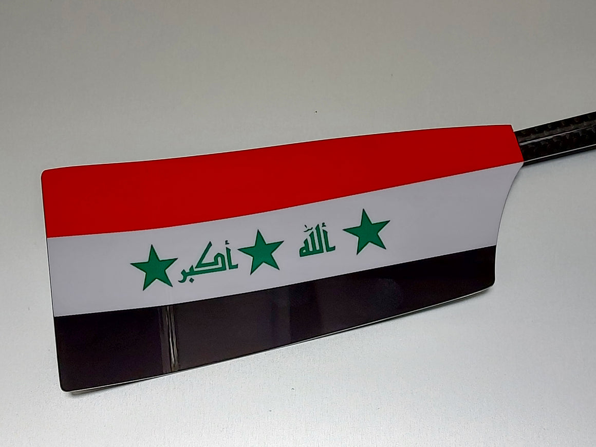 Iraq