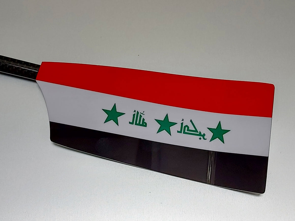 Iraq