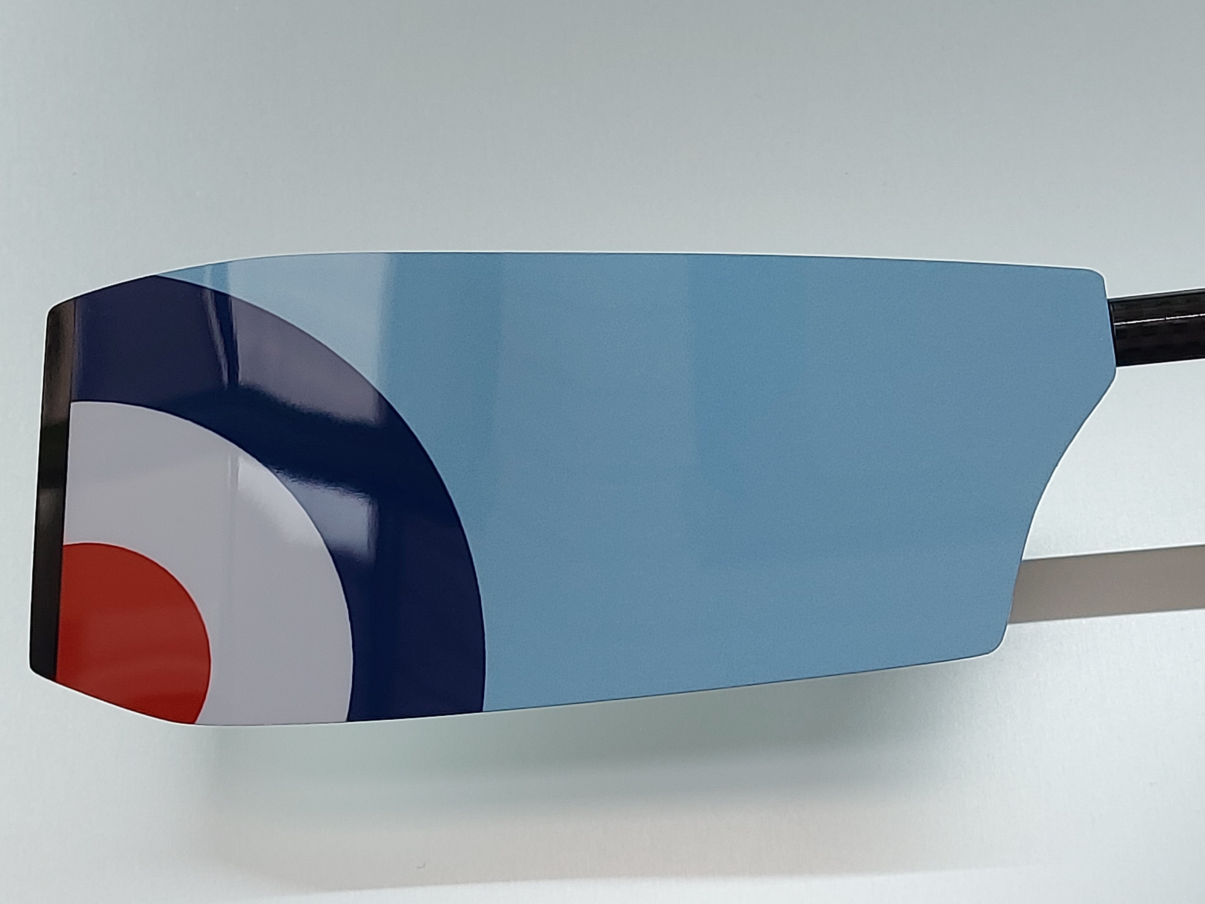 Raf Rowing RAF Rowing Club - Model Boathouse