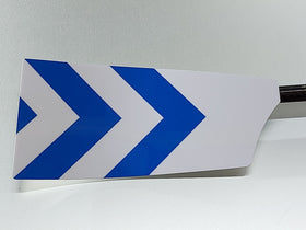 Clonmel Rowing Club gift for rowers oar prize