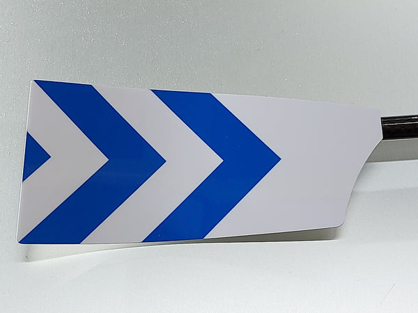 Clonmel Rowing Club gift for rowers oar prize