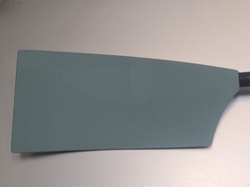 Rowing Trophy Sign Gift for oarsman boat club decoration sculling prize rower award oar blade colours shaft carbon fibre printed signage oxford engraved custom trophy