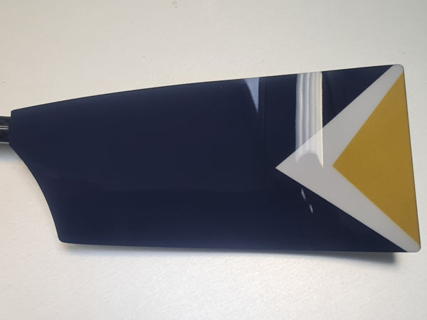 St Hugh's College Boat club