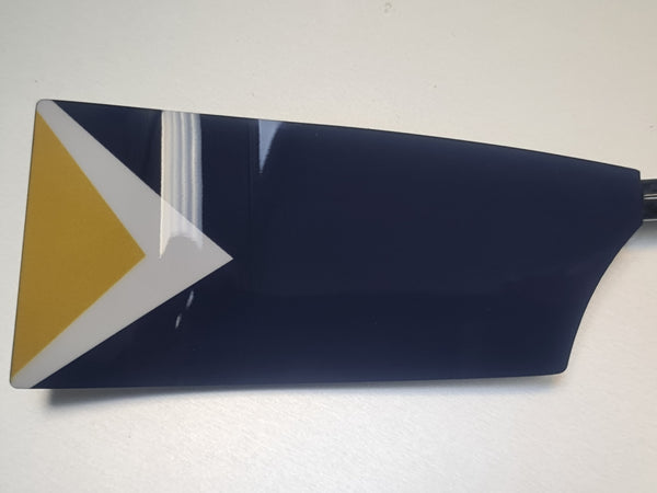 St Hugh's College Boat club