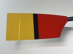 St Antony's Collage Boat Club, Oxford