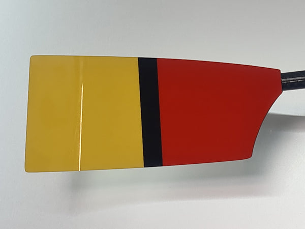 St Antony's Collage Boat Club, Oxford