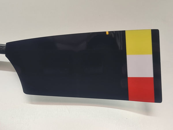 Kings College Boat Club, London