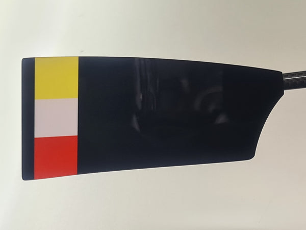 Kings College Boat Club, London