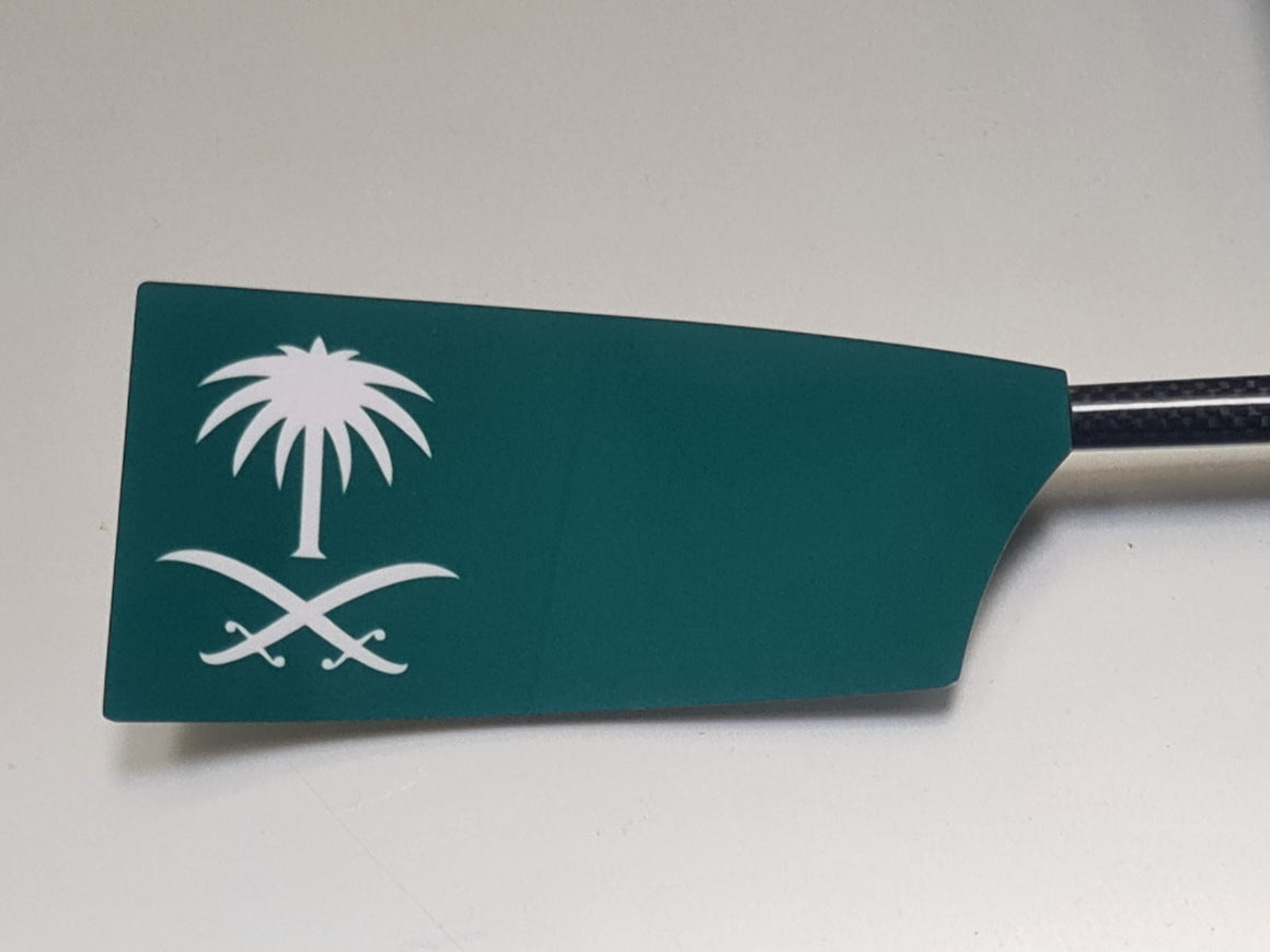 Saudi Arabia