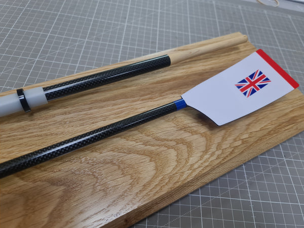 Solid wood mountings