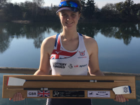 Solid wood mountings