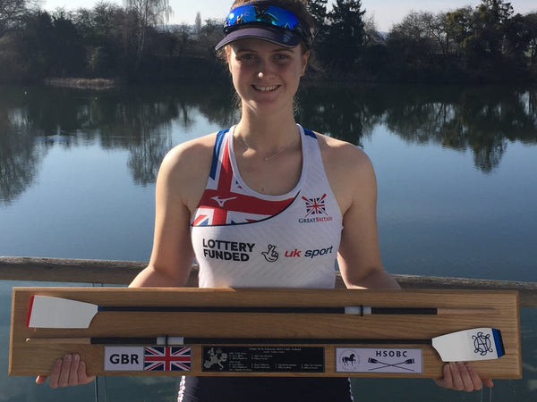 Solid wood mountings